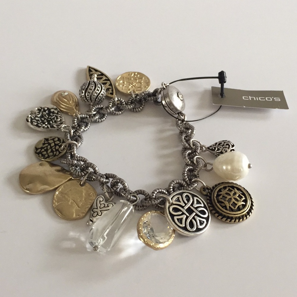Chico’s Bracelet